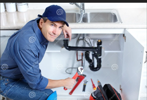 Plumber
